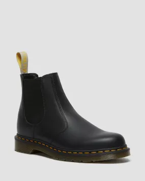 2976 Felix Vegan Chelsea Boots