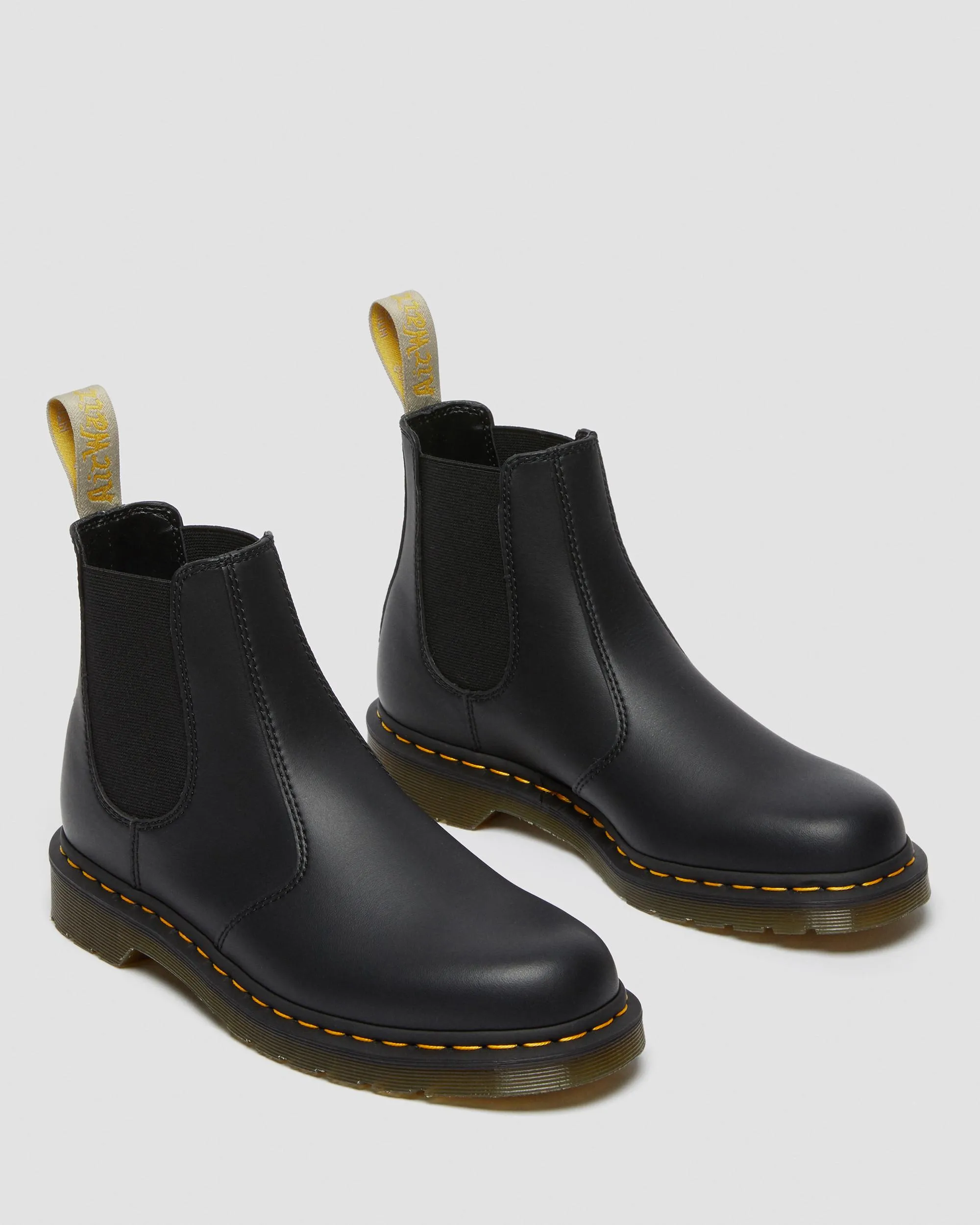 2976 Felix Vegan Chelsea Boots