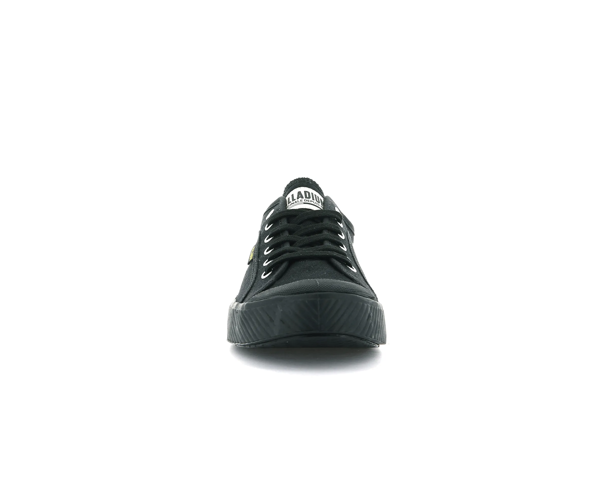 77030-008-M | PALLAPHOENIX CANVAS II | BLACK/BLACK