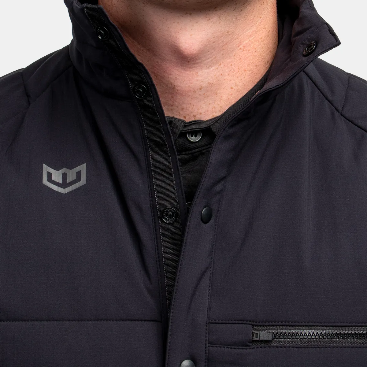 Ace Hybrid Jacket