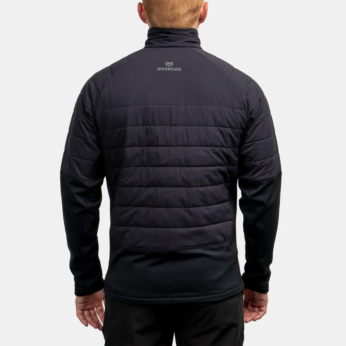 Ace Hybrid Jacket