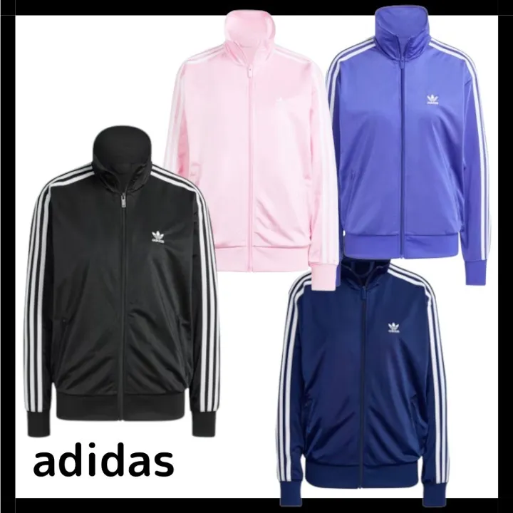 adidas  |Adicolor Classics Loose Firebird Track Top