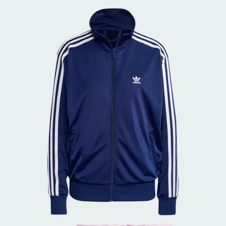 adidas  |Adicolor Classics Loose Firebird Track Top