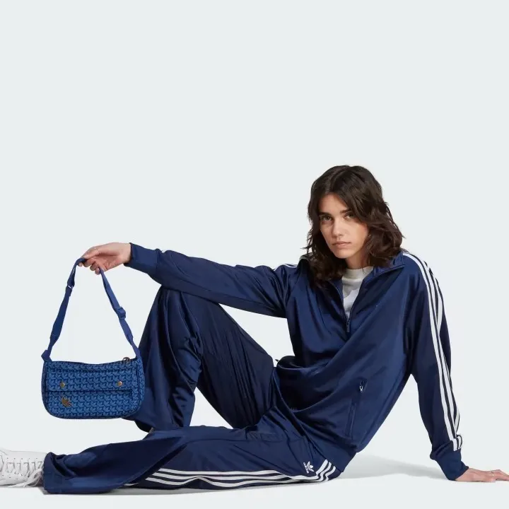 adidas  |Adicolor Classics Loose Firebird Track Top