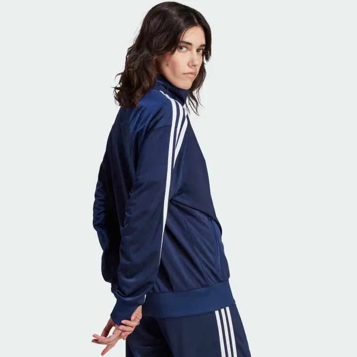 adidas  |Adicolor Classics Loose Firebird Track Top