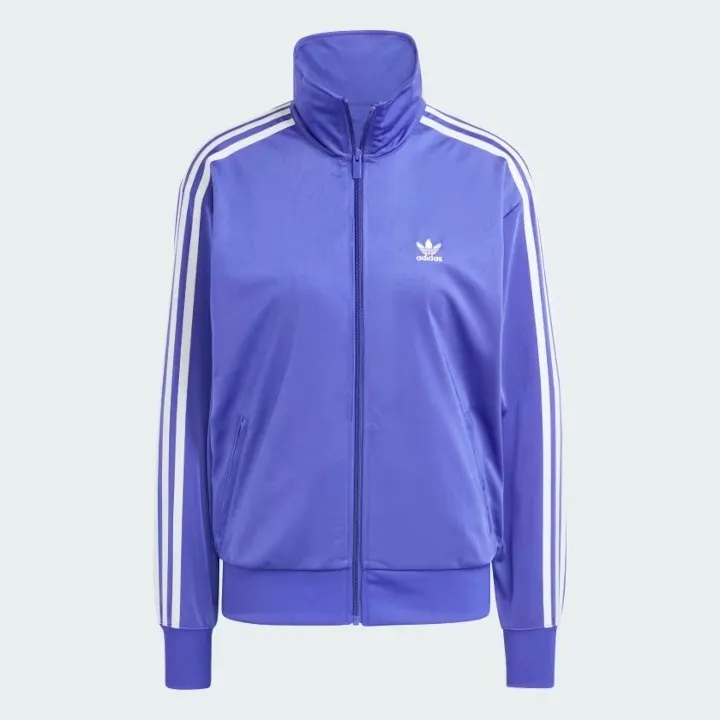 adidas  |Adicolor Classics Loose Firebird Track Top