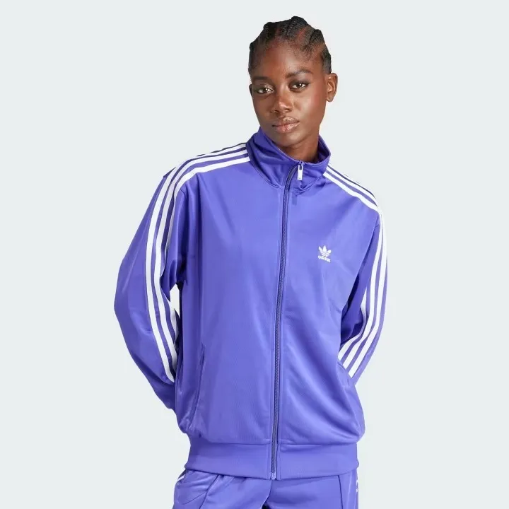 adidas  |Adicolor Classics Loose Firebird Track Top