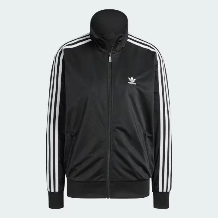 adidas  |Adicolor Classics Loose Firebird Track Top