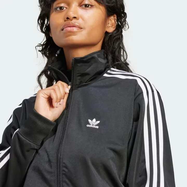 adidas  |Adicolor Classics Loose Firebird Track Top