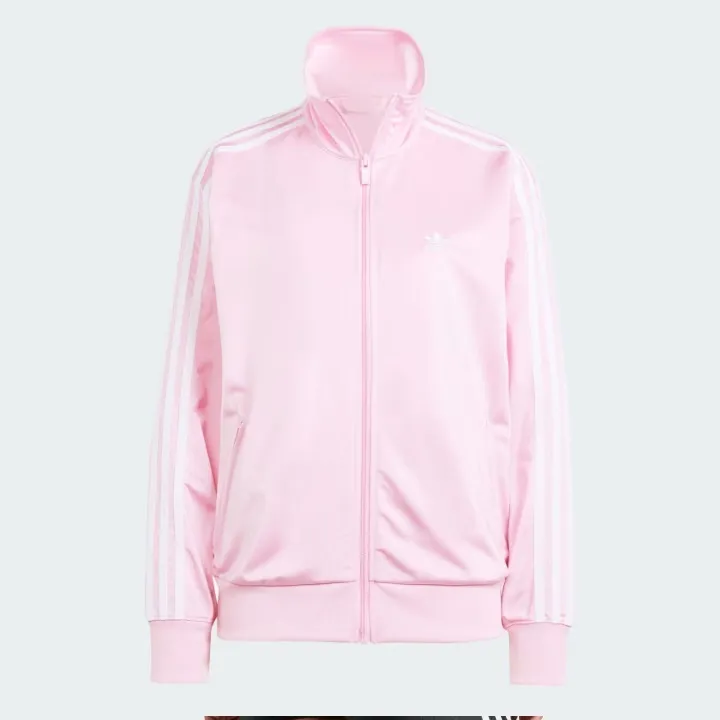 adidas  |Adicolor Classics Loose Firebird Track Top