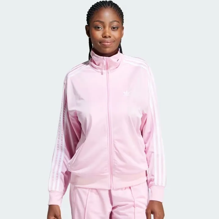 adidas  |Adicolor Classics Loose Firebird Track Top