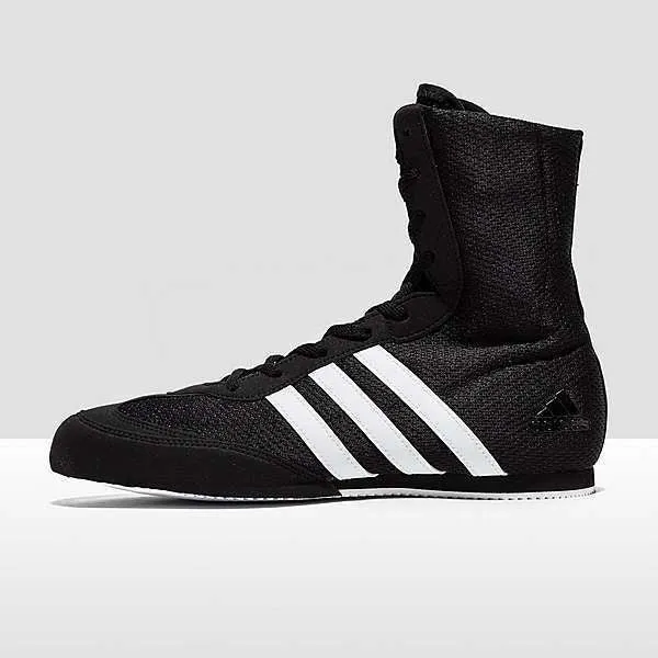 Adidas Box Hog 2 Boxing Shoes +