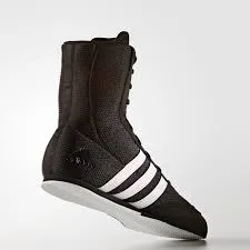 Adidas Box Hog 2 Boxing Shoes +