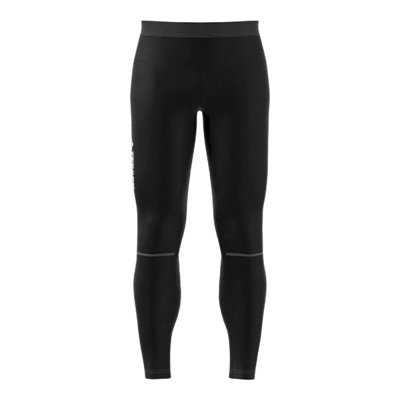 adidas  Terrex XPR XC Tights - Pantaloni sci di fondo - Uomo