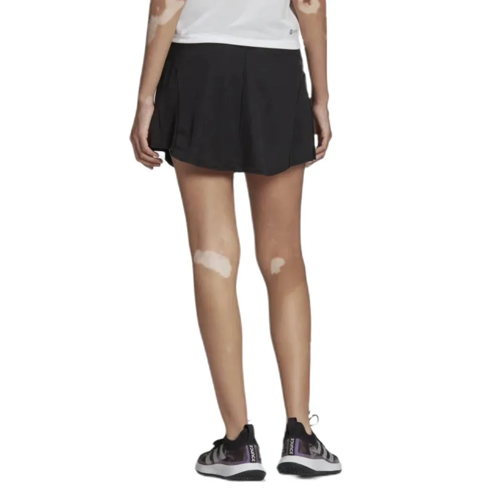 Adidas Women's Match Skirt (Black)