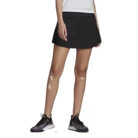 Adidas Women's Match Skirt (Black)