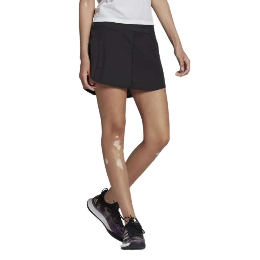 Adidas Women's Match Skirt (Black)