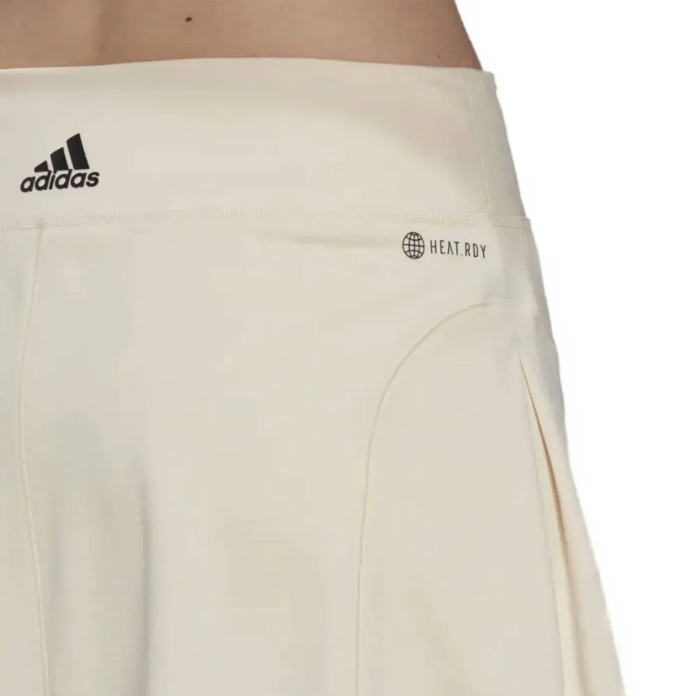 Adidas Women's Match Skirt (Ecru Tint)