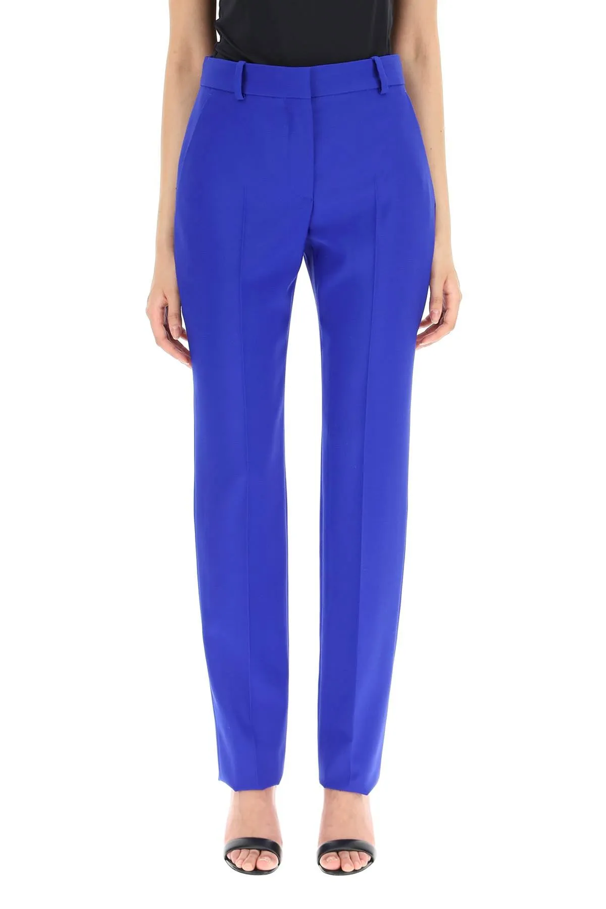 Alexander McQueen Tailored Trousers