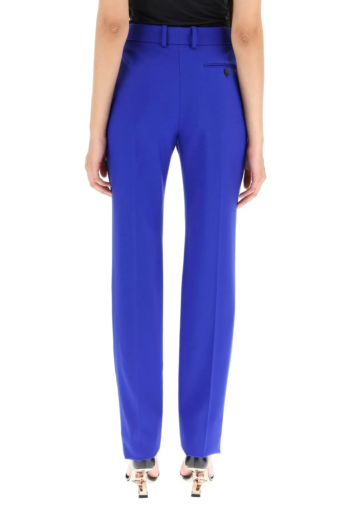 Alexander McQueen Tailored Trousers