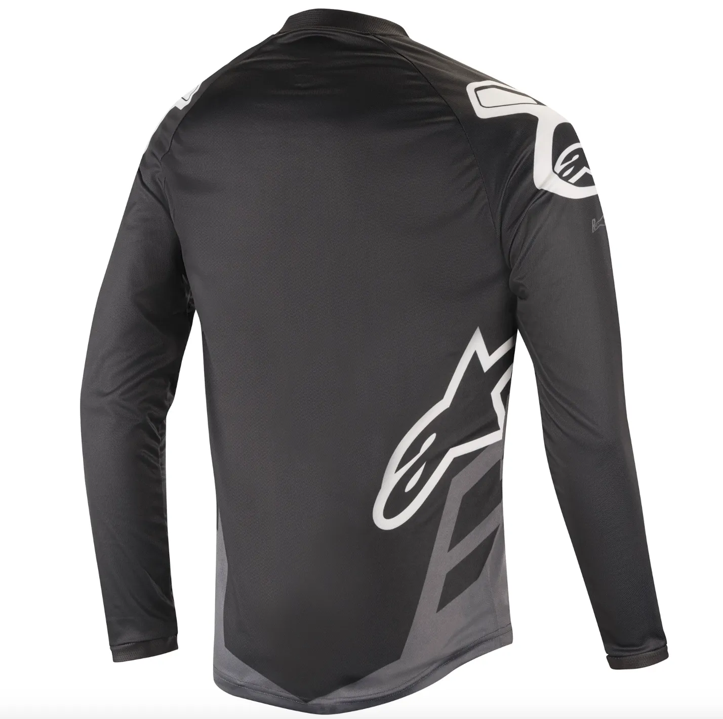 Alpinestars Men's Racer V2 Jersey, Long Sleeve