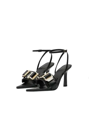 Ancuta Sarca x Dion Lee High Heel Sandals