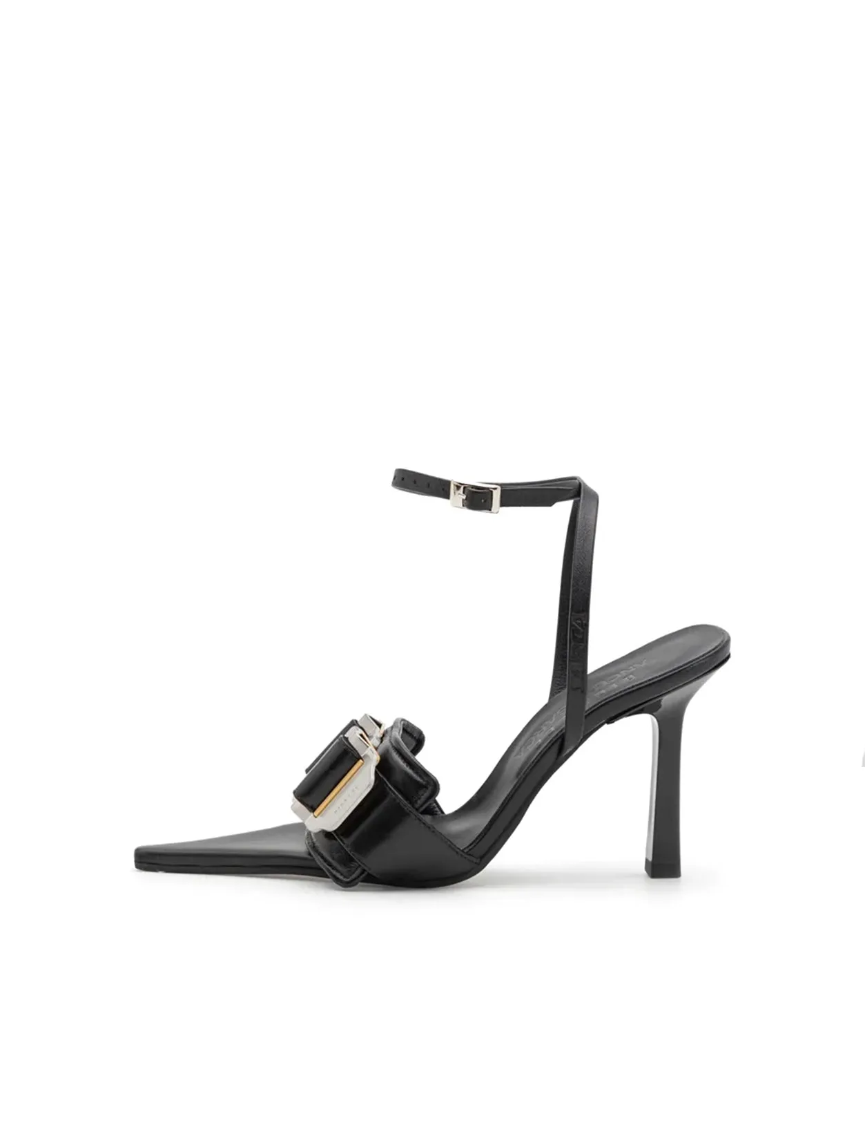 Ancuta Sarca x Dion Lee High Heel Sandals