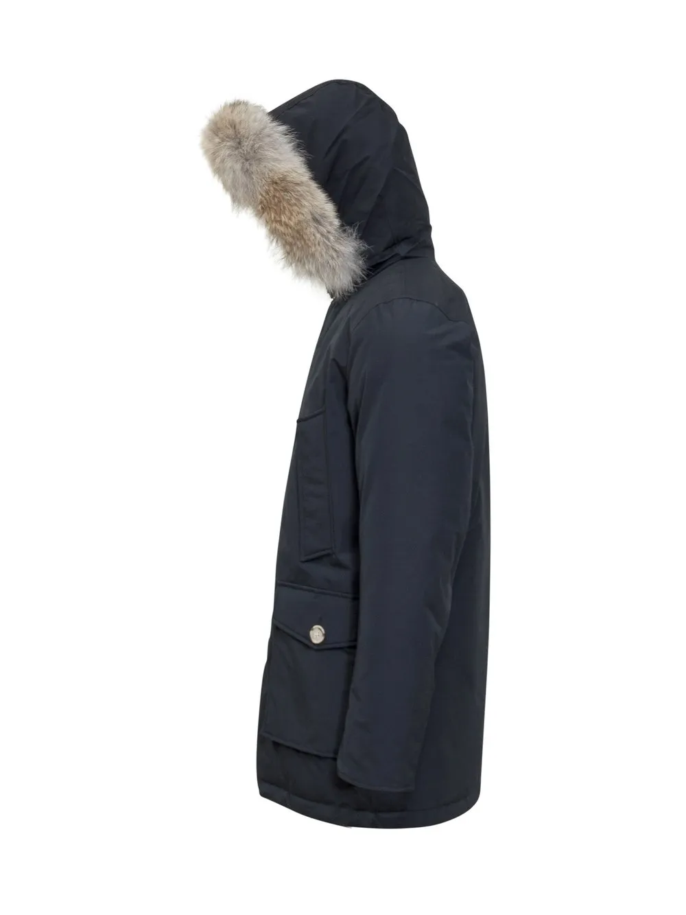 Arctic Down Jacket