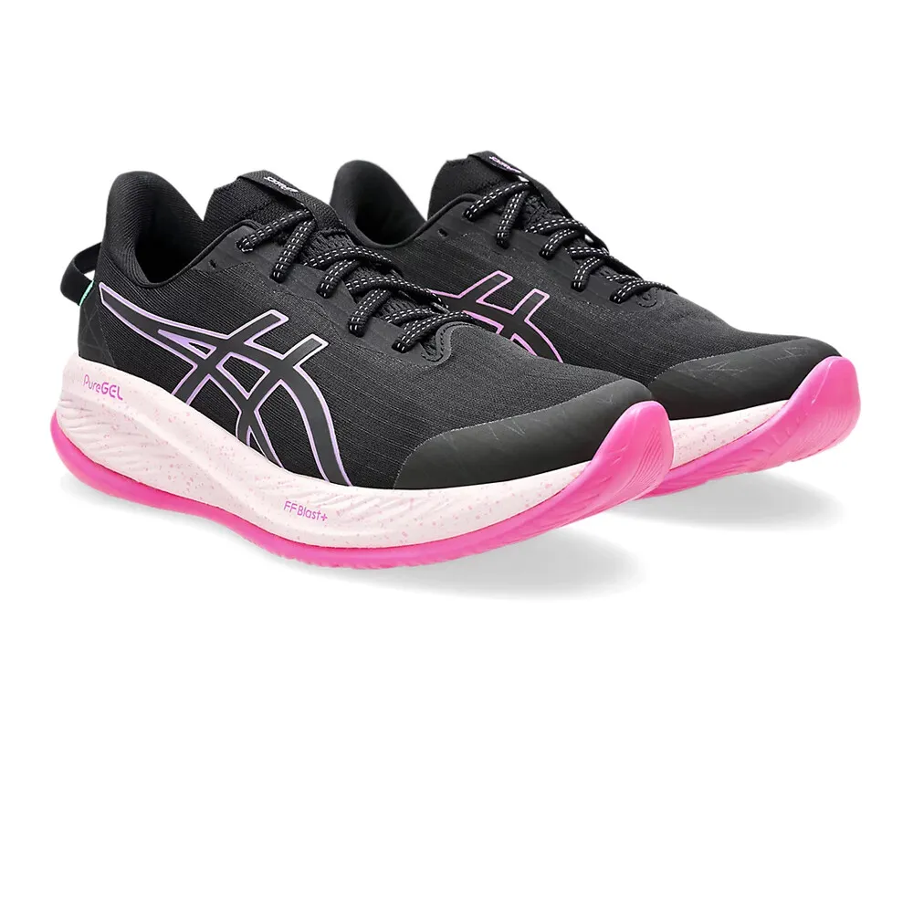 Asics Gel-Cumulus 26 LITE-SHOW Women's Running Shoes - AW24