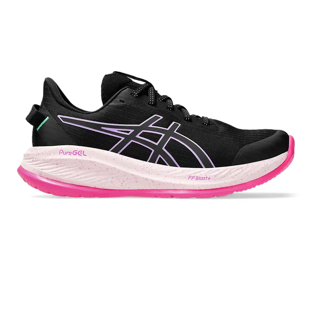 Asics Gel-Cumulus 26 LITE-SHOW Women's Running Shoes - AW24