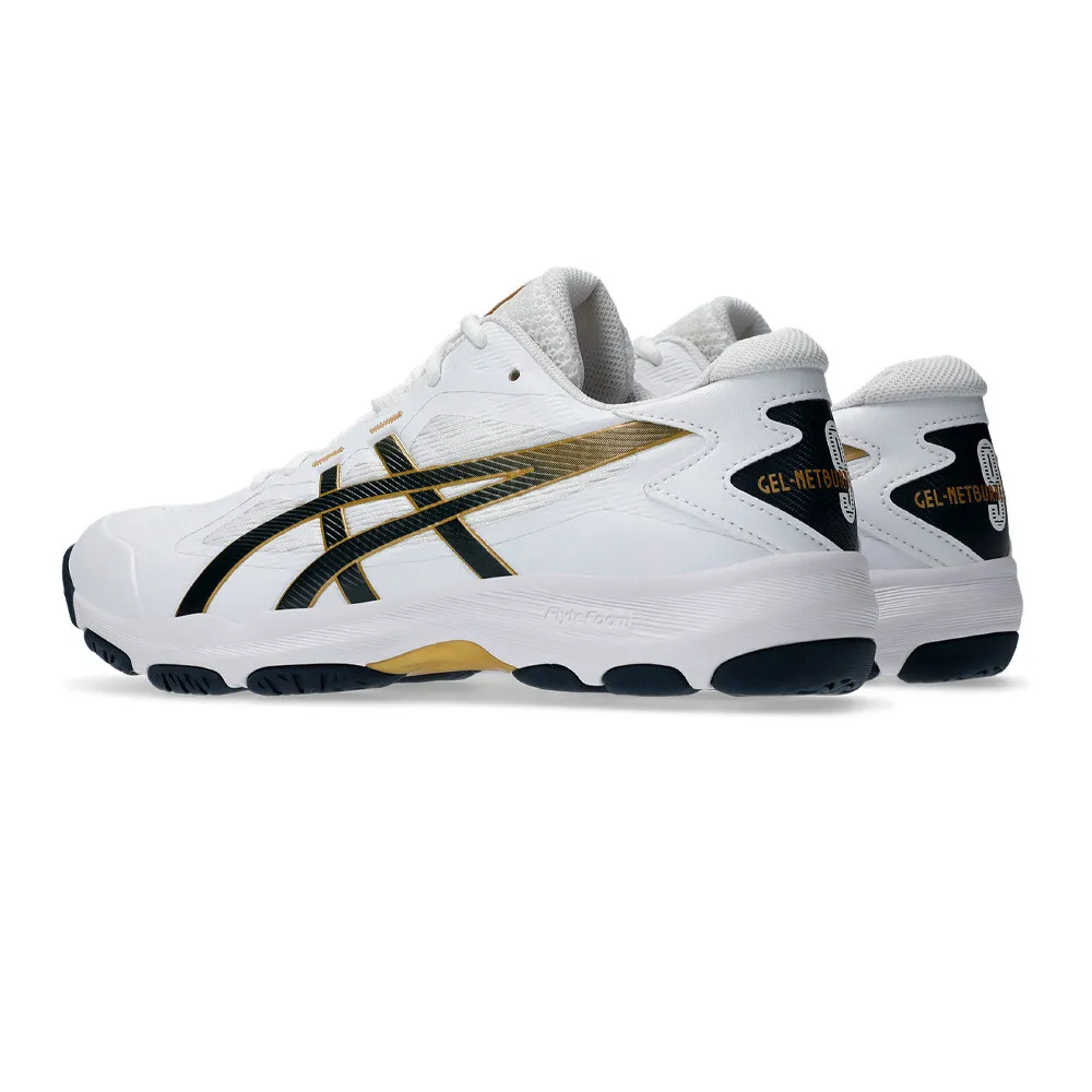 Asics Gel-Netburner Academy 9 Women's Netball Shoes - AW24