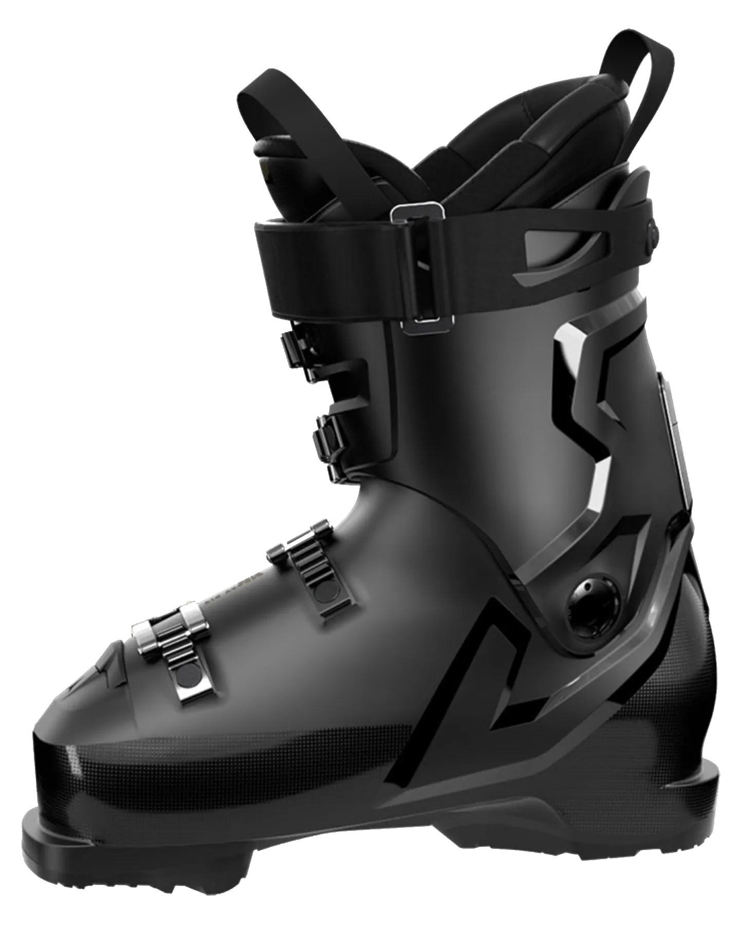 Atomic Hawx Magna 105 S Gw Women's Ski Boots - Black - 2024