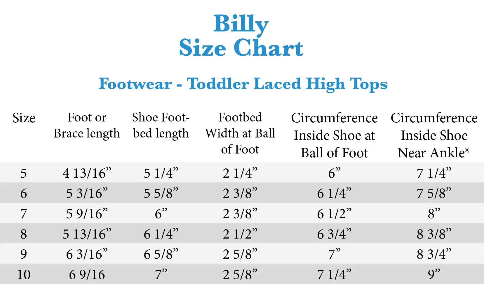 BILLY Footwear CS Sneaker Low