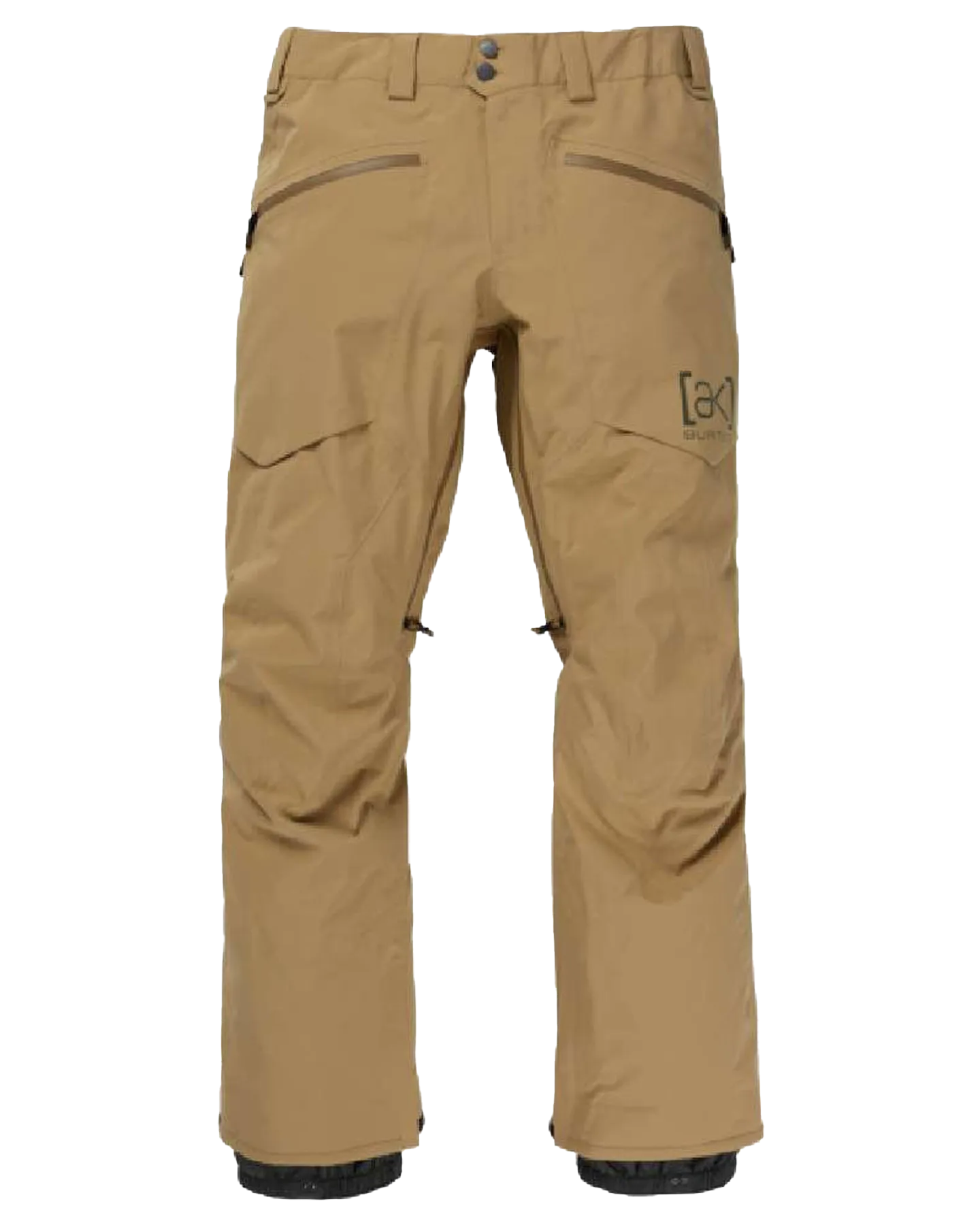 Burton Men's [ak] Hover GoreTex Pro 3L Snow Pants - Kelp