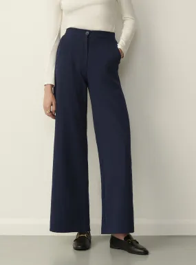 Buy FINERY Kaden Trousers 8 | Trousers | Tu