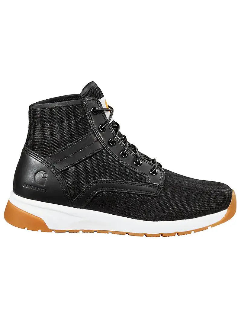 Carhartt Force 5-Inch Nano Composite Toe Sneaker Boot