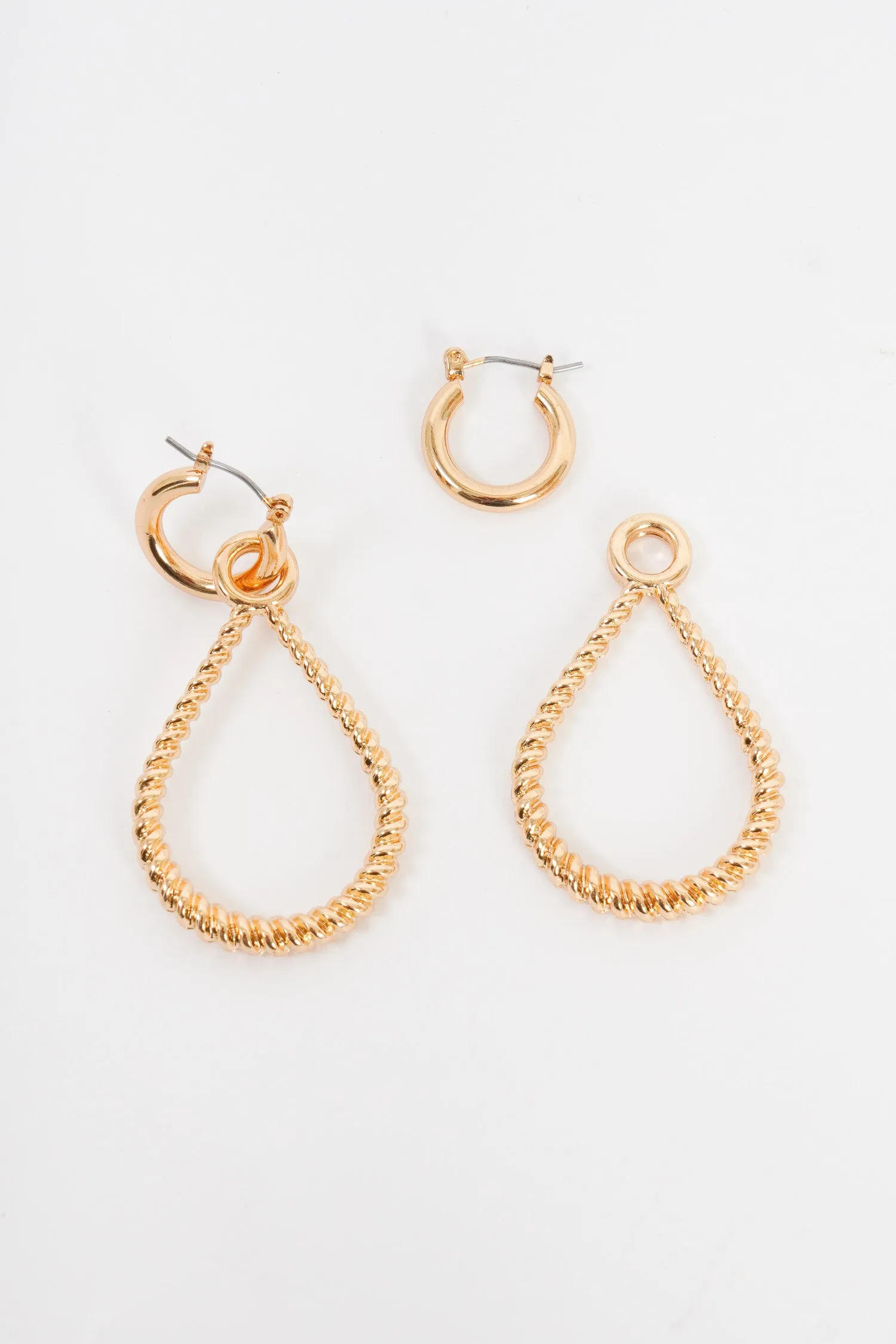 Chelsea Earrings