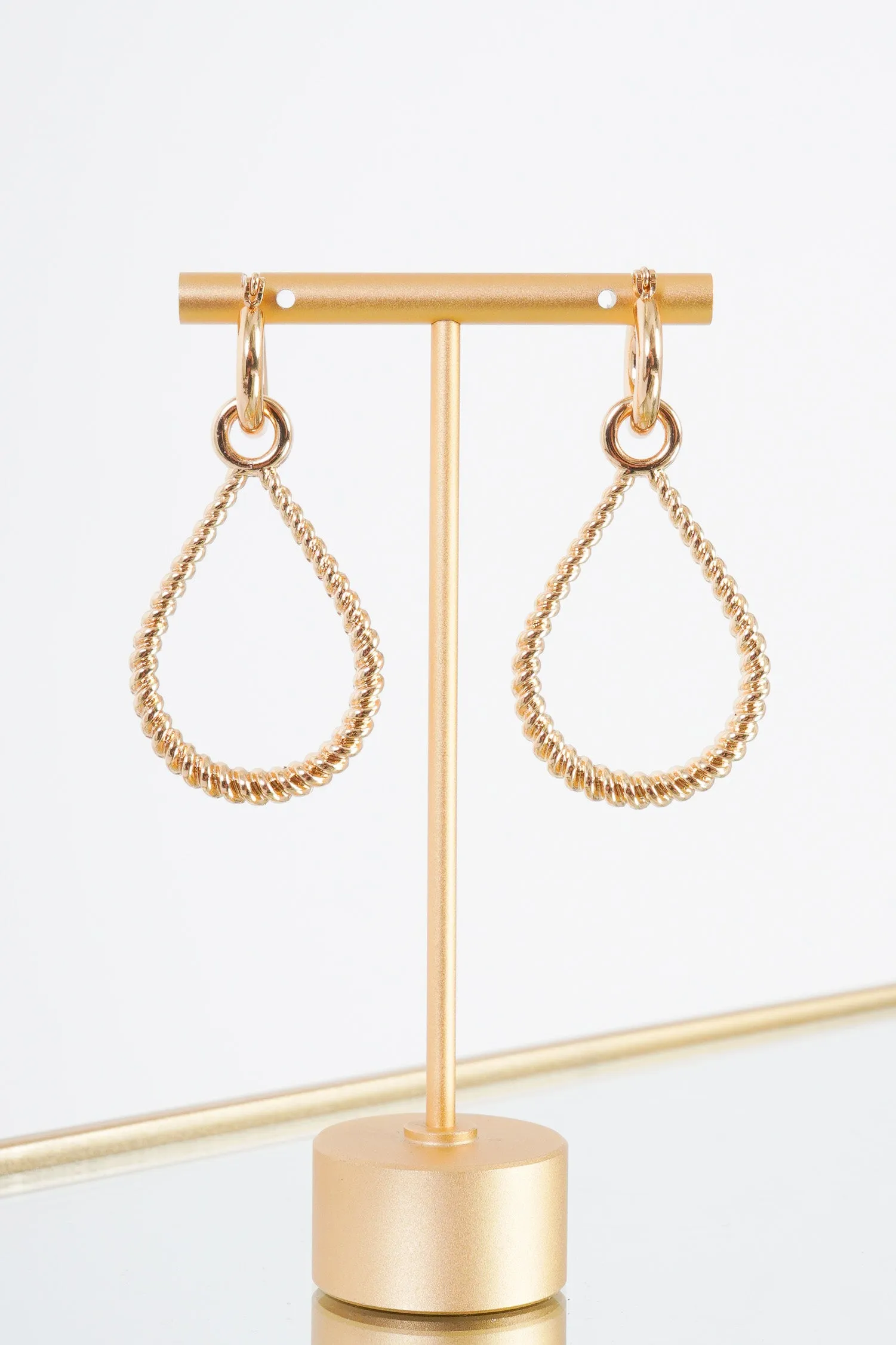 Chelsea Earrings