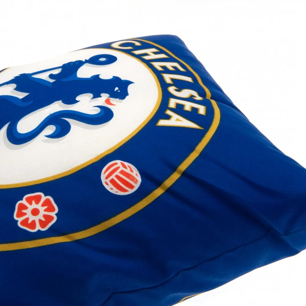 Chelsea FC Cushion