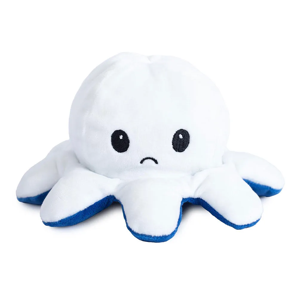 Chelsea FC Reversible Plush Octopus