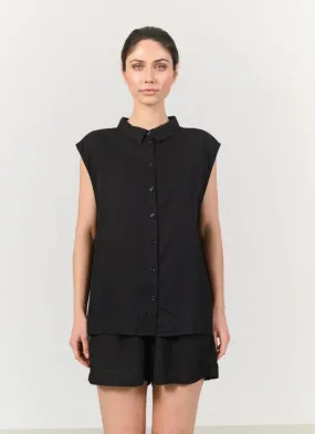 Chloe Sleeveless Blouse