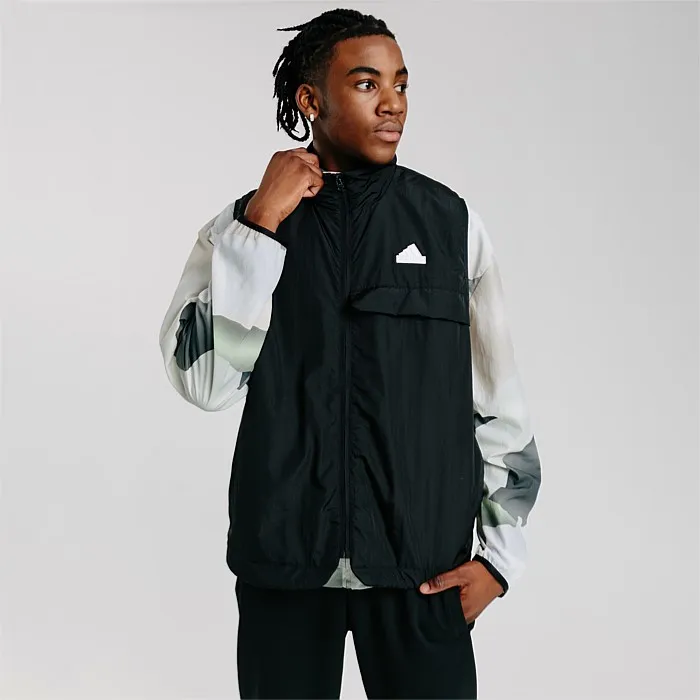 City Escape Utility Vest | Jackets & Vests | Stirling Sports