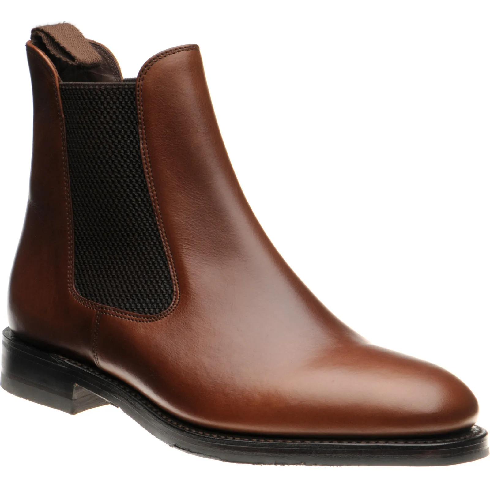 Coltham hybrid-soled Chelsea boots