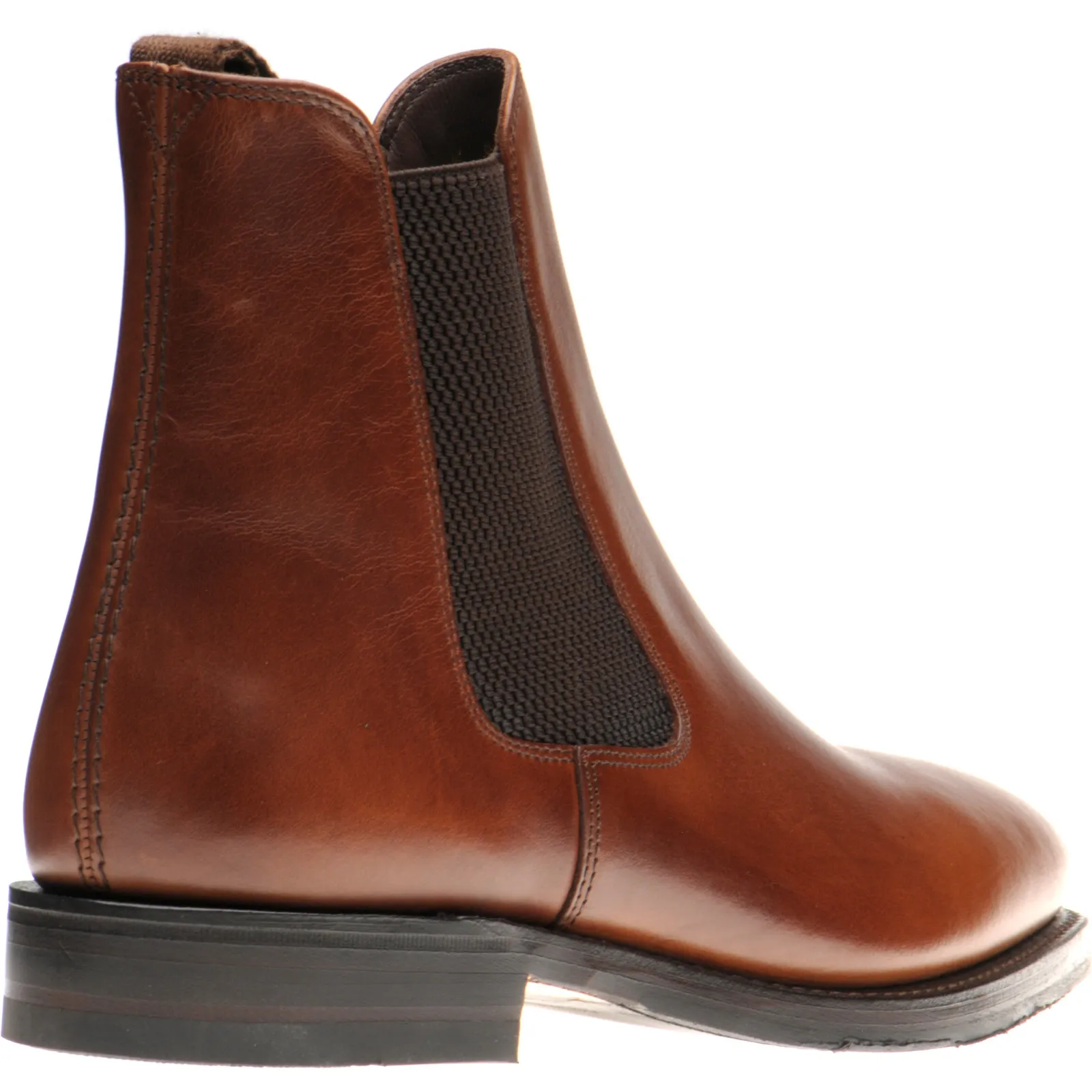 Coltham hybrid-soled Chelsea boots