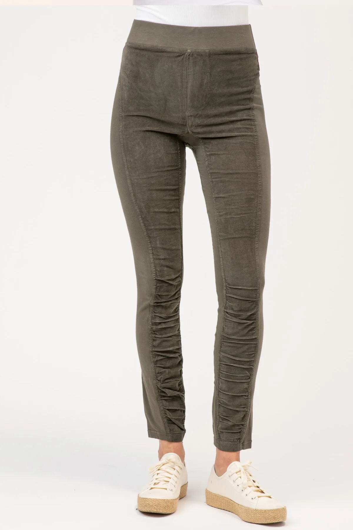 Cord Oslo Legging