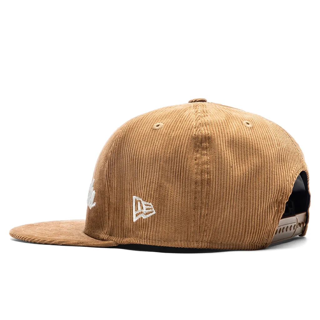 Corduroy Script 9Fifty Snapback - Arizona Diamondbacks