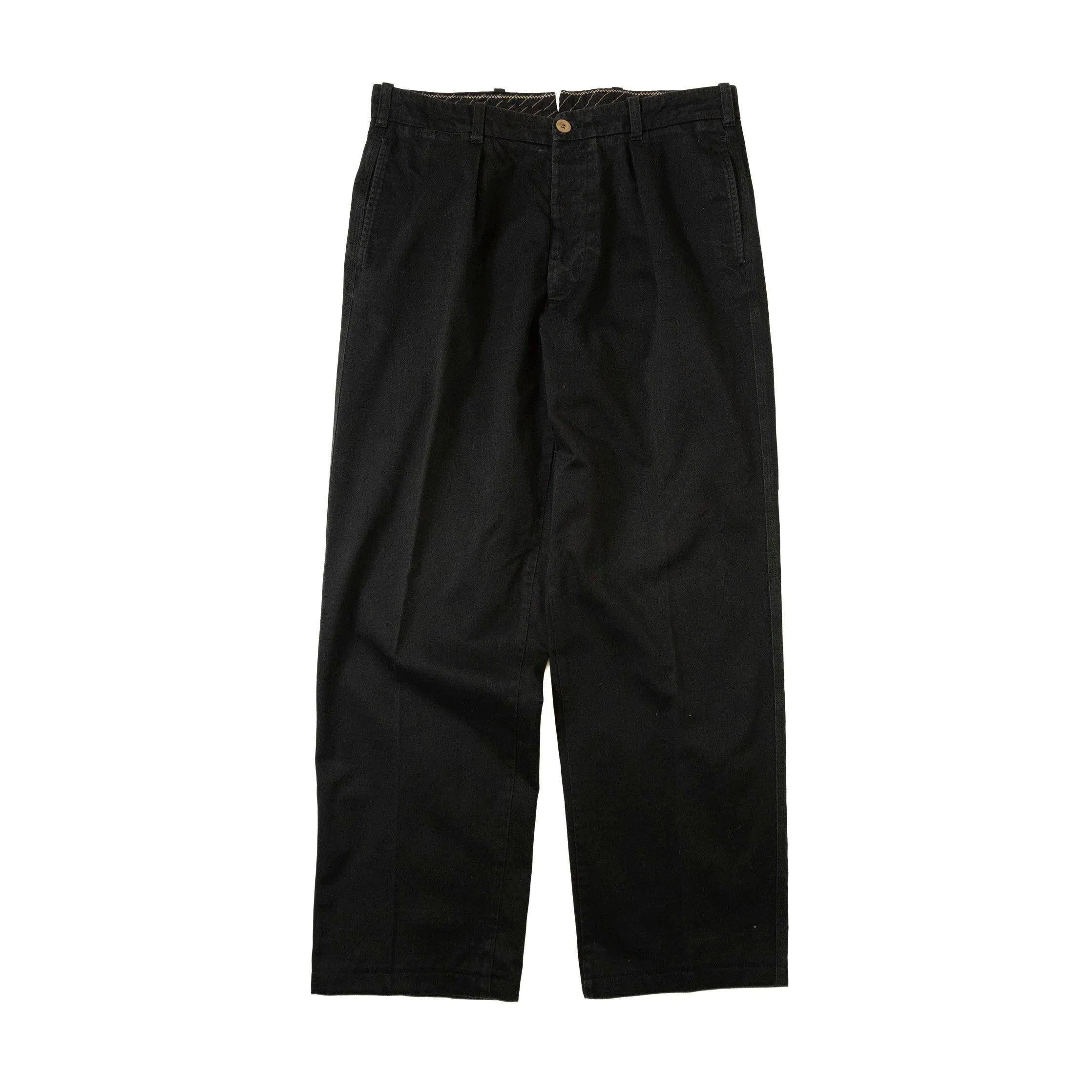 C.P. Company Backcut Work Trousers