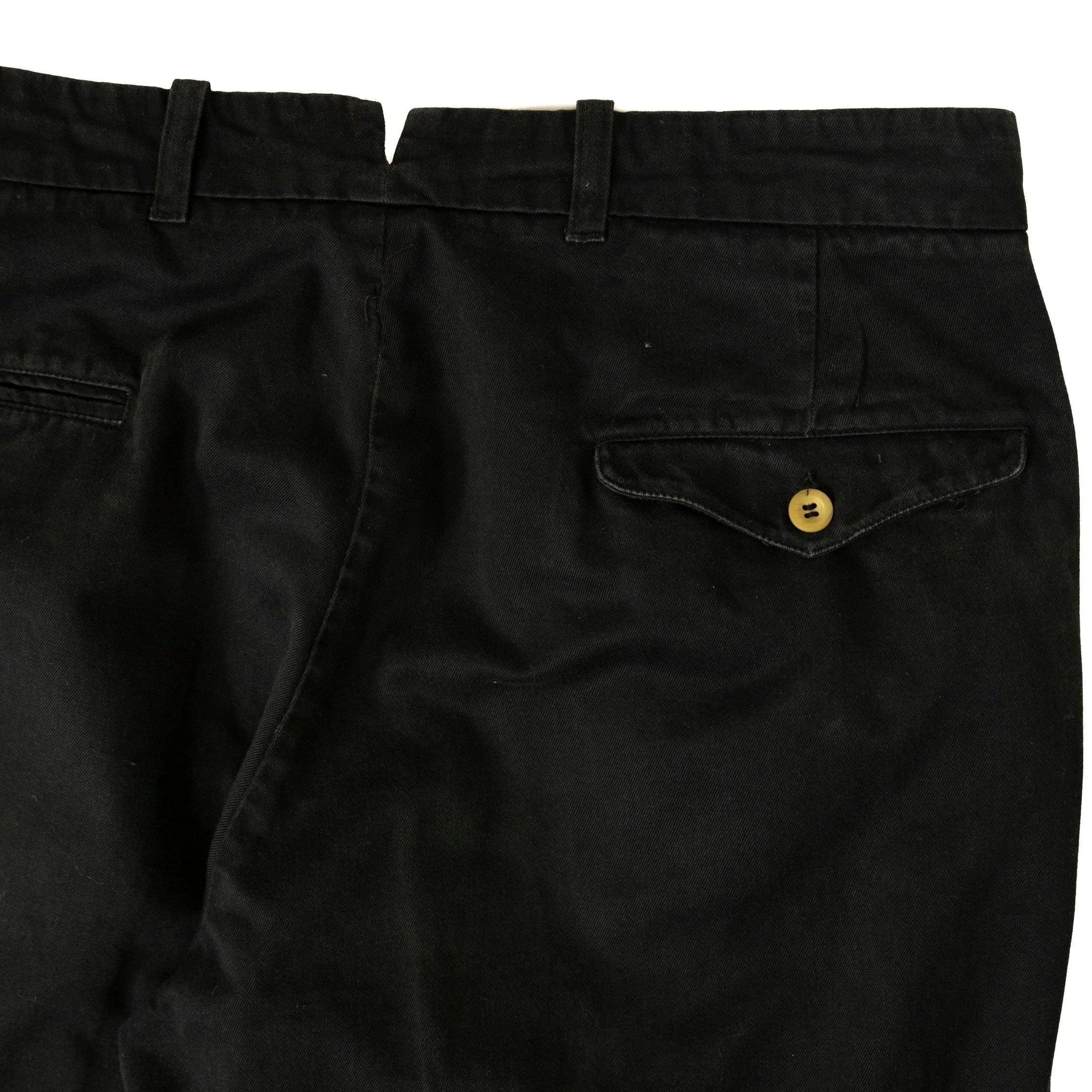 C.P. Company Backcut Work Trousers