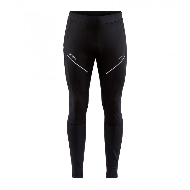 Craft  ADV Essence Wind Tights - Pantaloni da corsa - Uomo