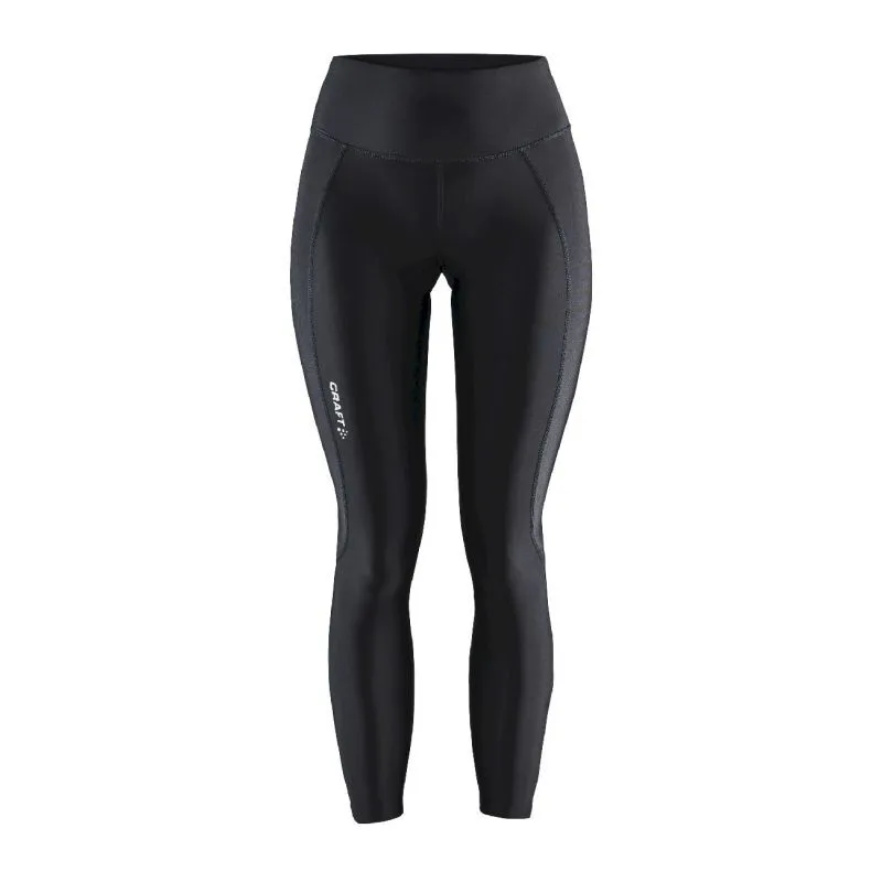 Craft  ADV Essence Zip Tights - Pantaloni da corsa - Donna